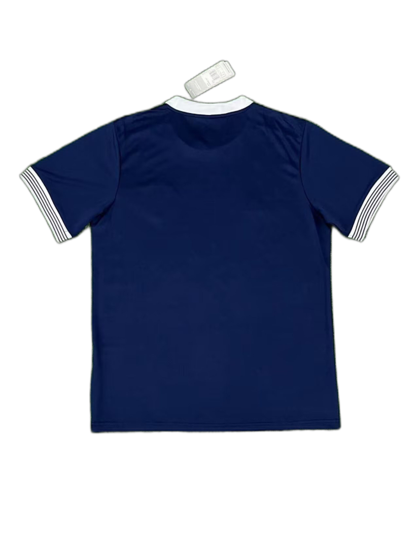 Scotland 150th anniversary football shirt