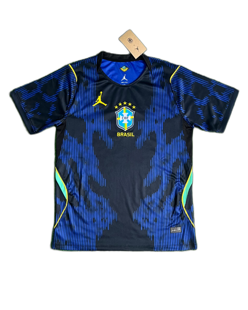 Brazil away shirt World Cup 2026