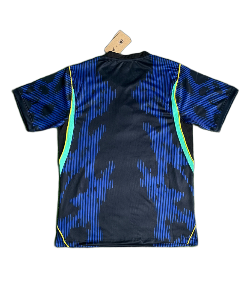 Brazil away shirt World Cup 2026
