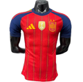 Spain Worldcup Winners Shirt