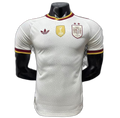 Spain world cup winners shirt