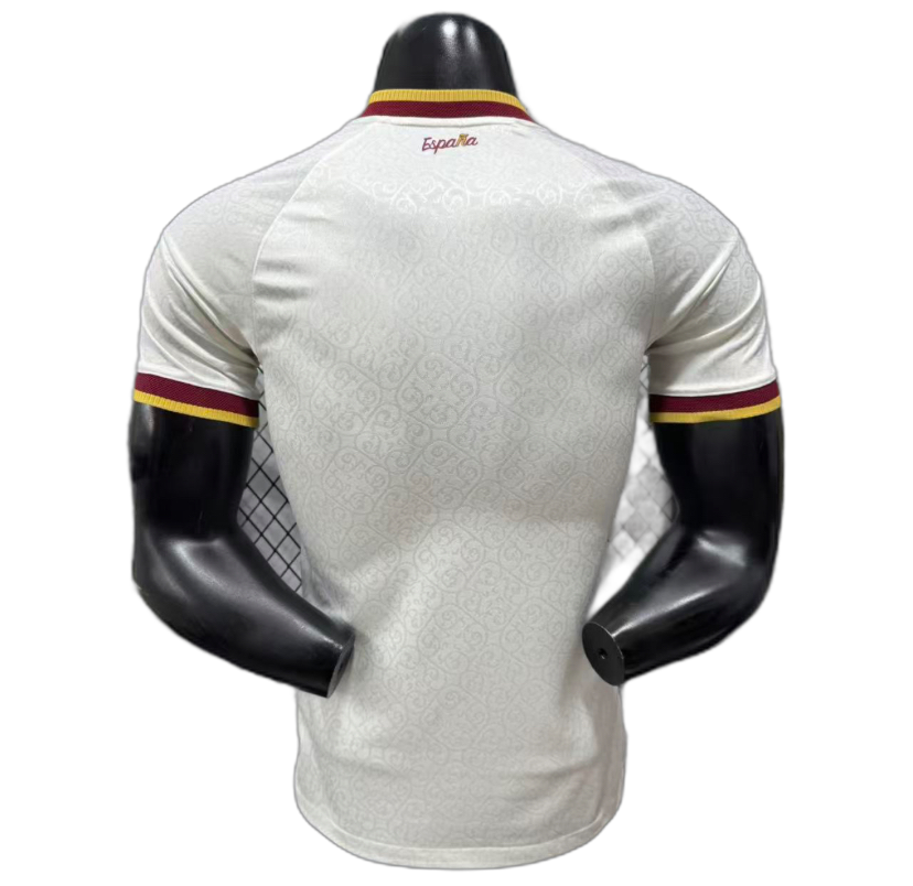 Spain world cup winners shirt