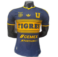 tigres away shirt 2026/27