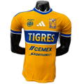tigres home shirt 2026/27