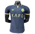 AL Nassr away shirt 2026/27