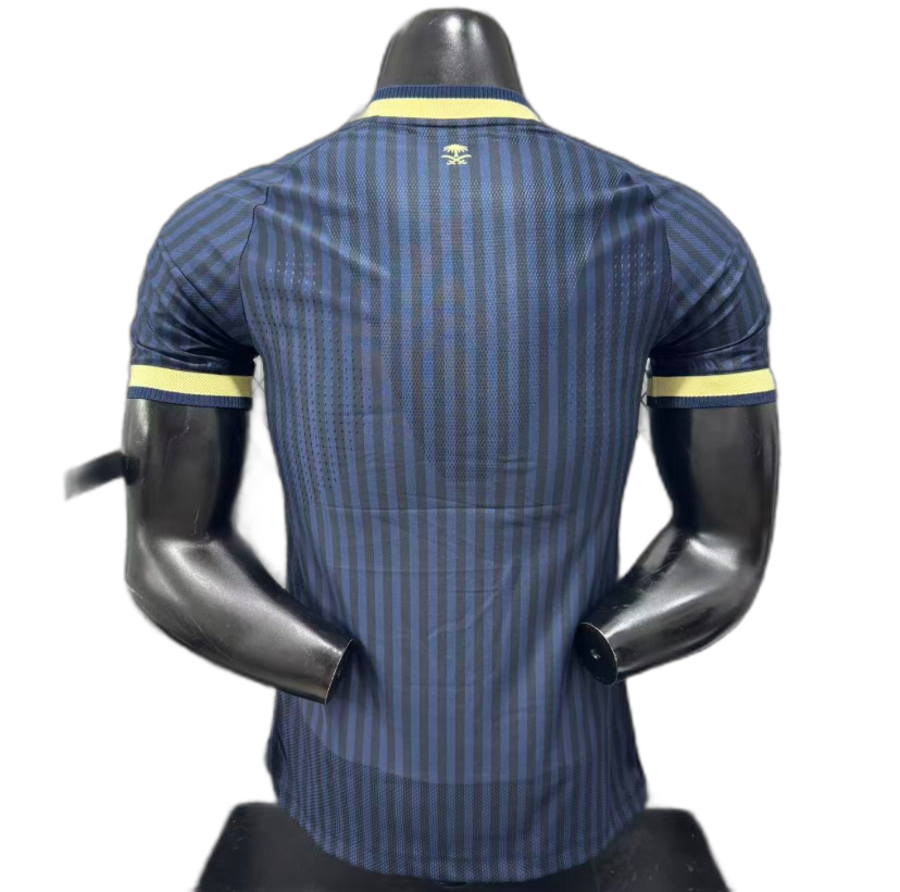AL Nassr away shirt 2026/27