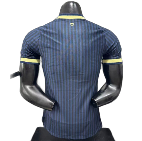 AL Nassr away shirt 2026/27