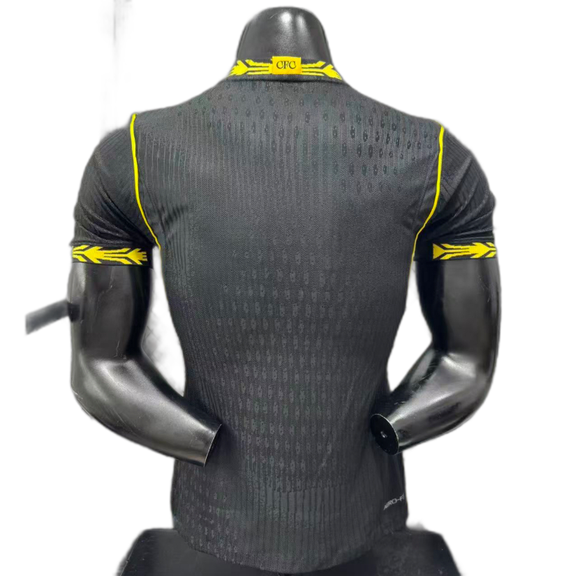 Chelsea away shirt 2026/27