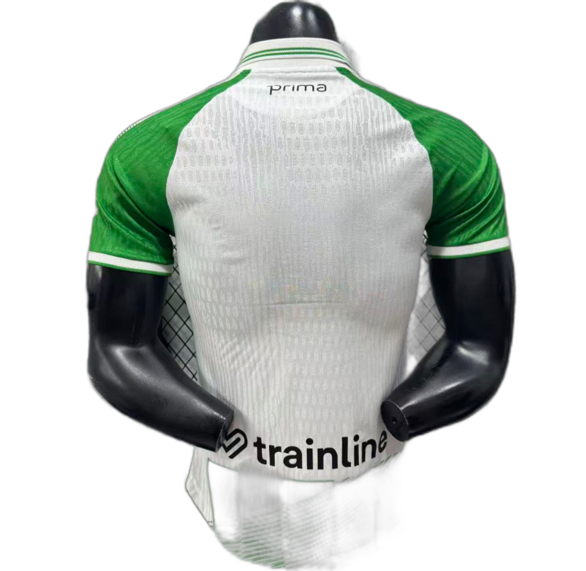 real betis 2026/27 home shirt