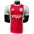 ajax home shirt 2026/27