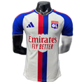 olympic Lyon 2026/27  home
