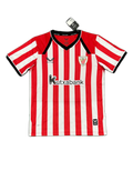 athletic Bilbao home shirt 2026/27