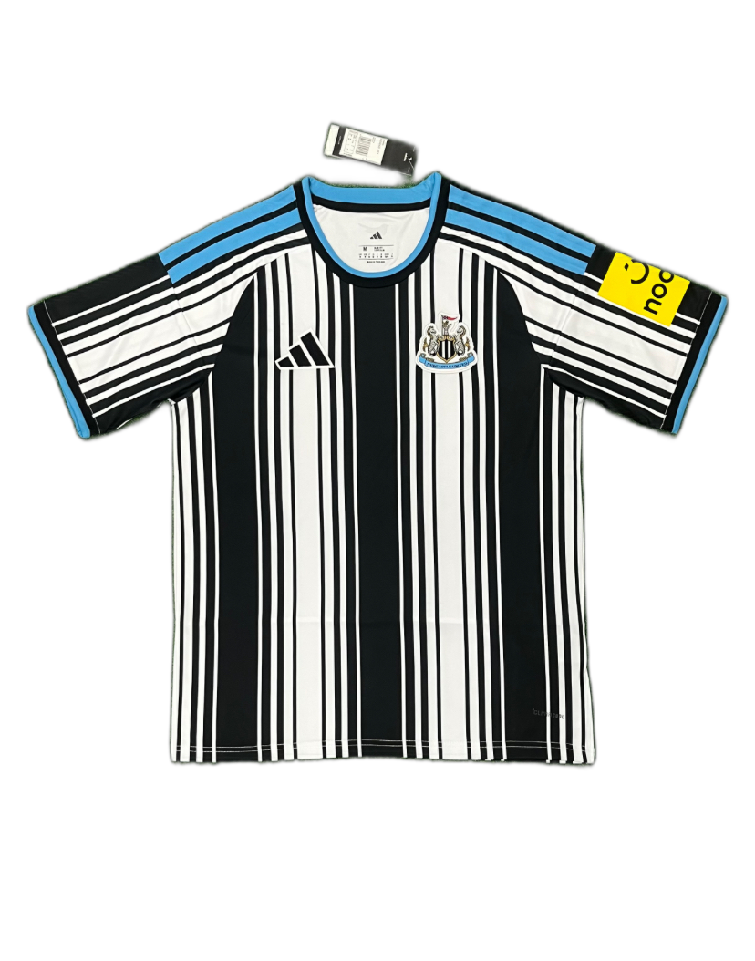 Newcastle home shirt 2026/27