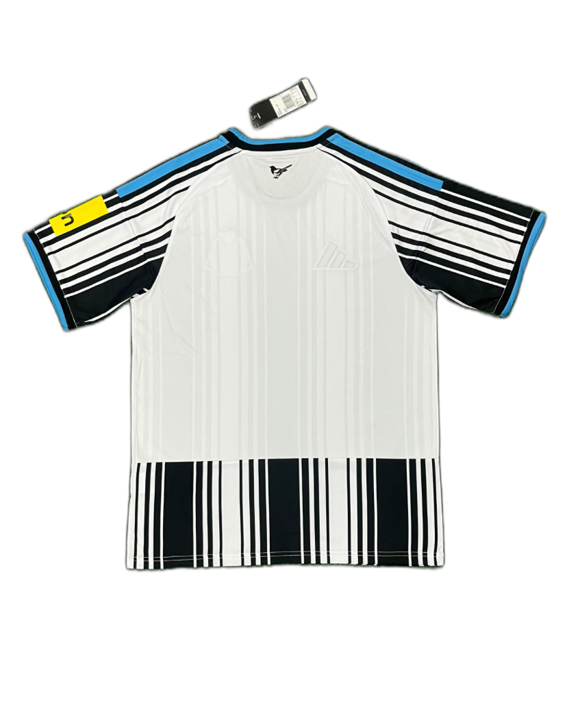 Newcastle home shirt 2026/27