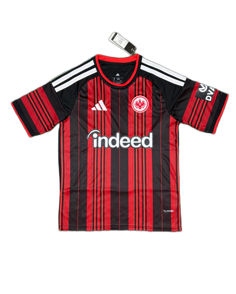 frankfurt home shirt 2026/27