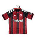 frankfurt home shirt 2026/27