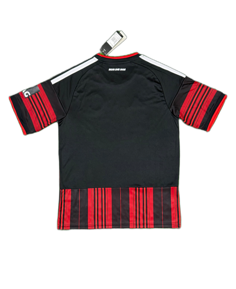 frankfurt home shirt 2026/27