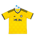 Leeds away shirt 2026/27