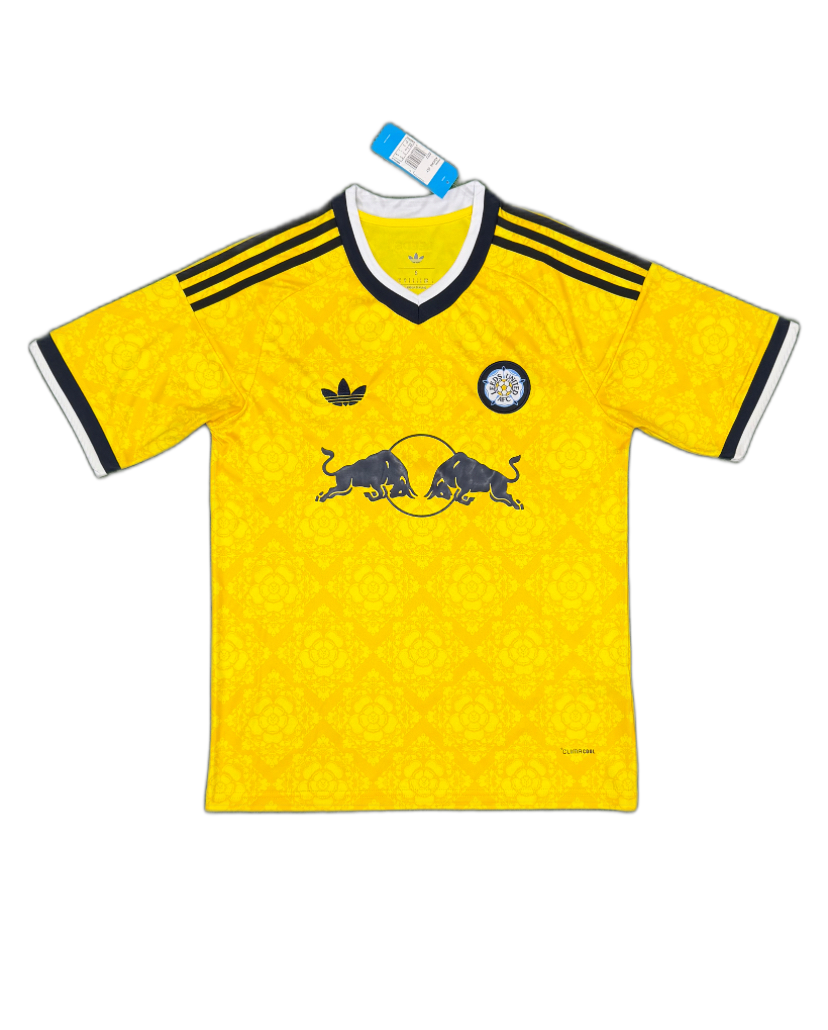 Leeds away shirt 2026/27