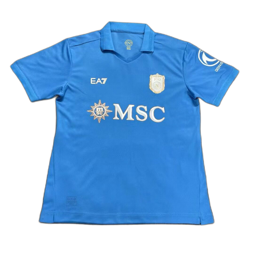 napoli home shirt 2026/27