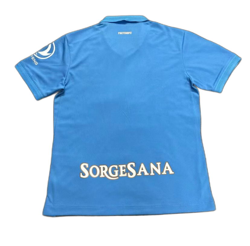 napoli home shirt 2026/27