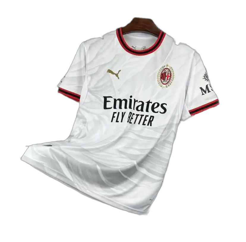 AC milan away 2026/27