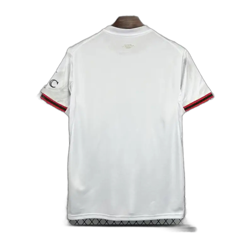 AC milan away 2026/27