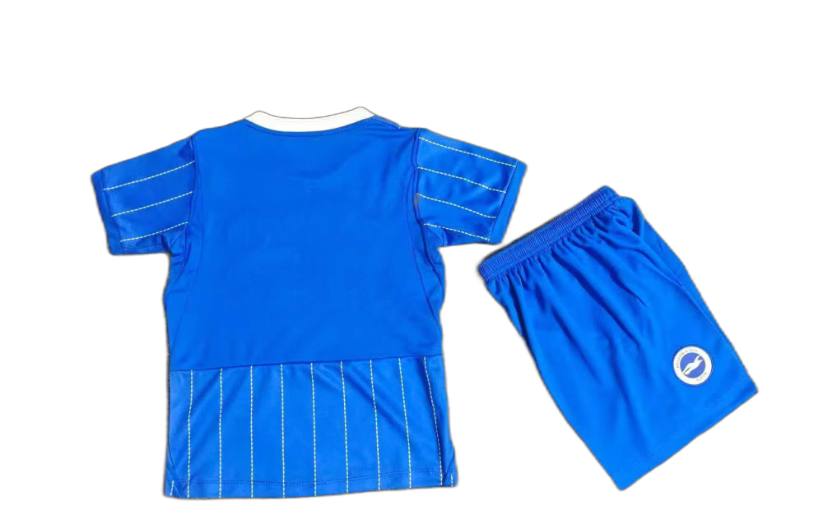 Brighton and Hove Albion Home Shirt 2026/2027 Kids