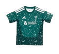 Liverpool 3rd shirt 2026/27