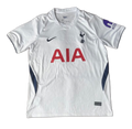 Tottenham Hotspur home shirt 2026/2027