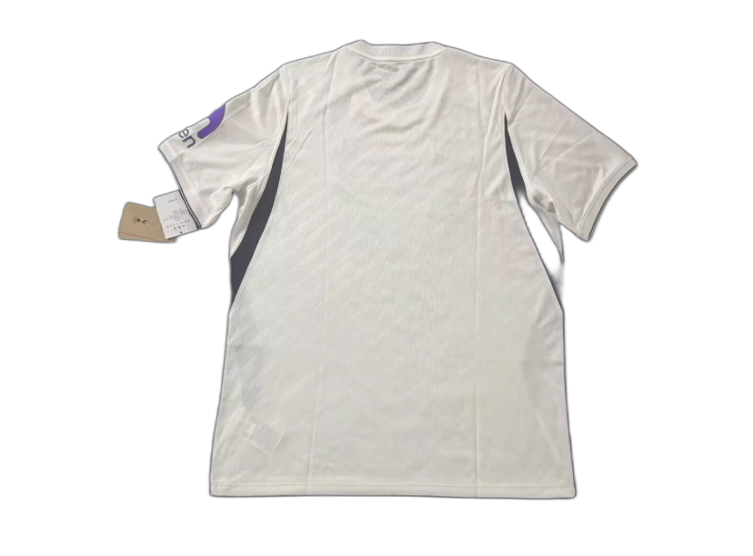 Tottenham Hotspur home shirt 2026/2027