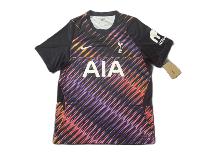Tottenham Hotspur home 2026/27