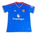 Manchester United away shirt 2026/27