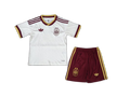 Spain Away Kids Shirt + Shorts 2026/2027