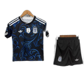 Argentina Away Kids Shirt + Shorts 2026/2027