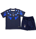 Uruguay Away Kids Shirt + Shorts 2026/2027