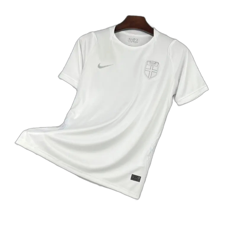 Norway World Cup 3rd shirt 2026
