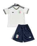 Italy Away Kids Shirt + Shorts 2026/2027