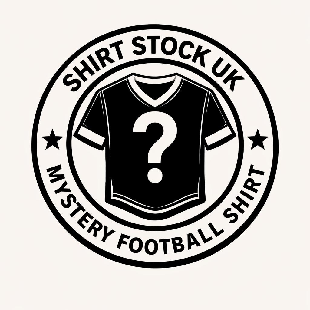 1 mystery shirt