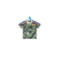 Manchester United Green Camo Shirt (Concept)