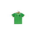 Republic of Ireland Green Shamrock Shirt (Concept)