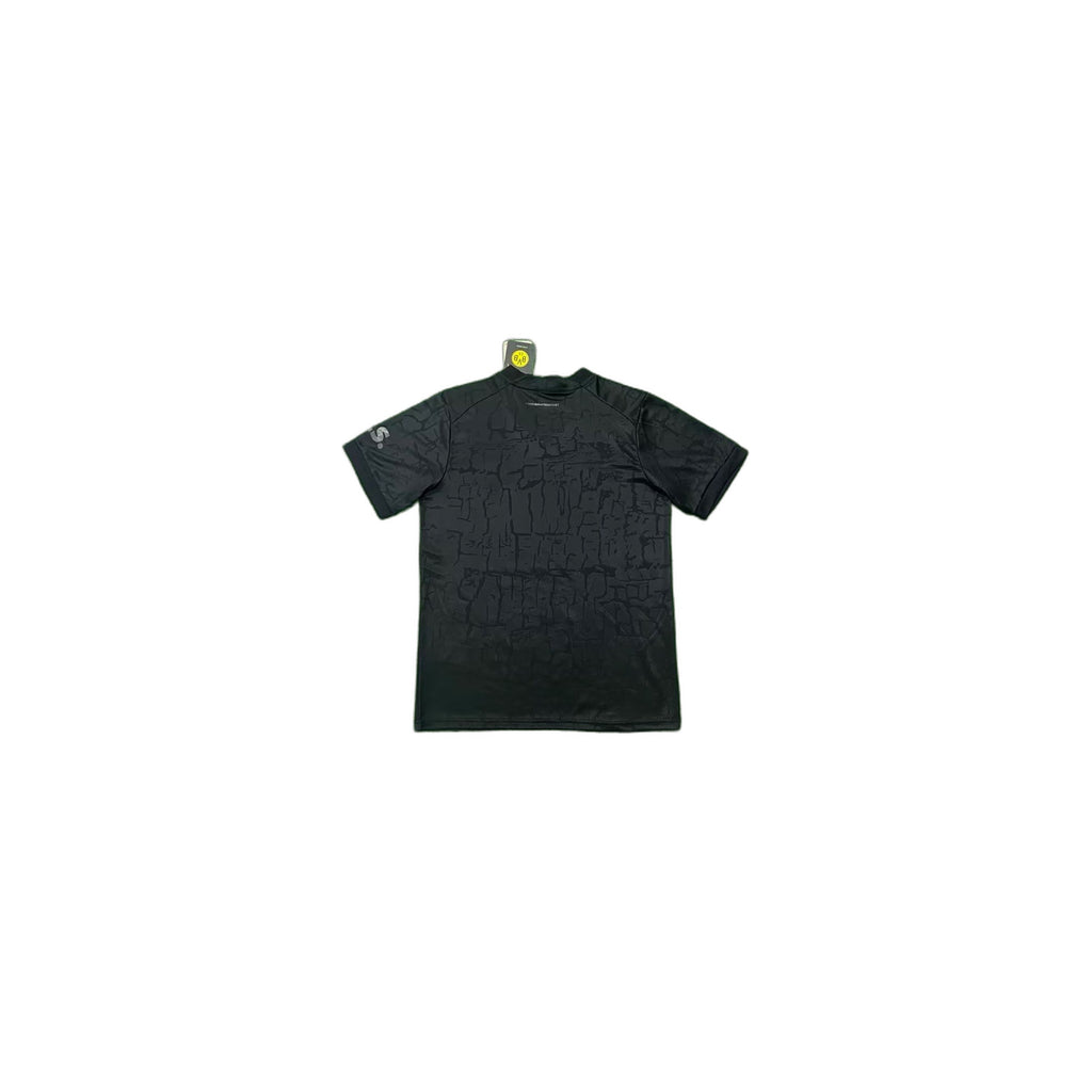 Borussia Dortmund Black Shirt 2022/23 (Black)